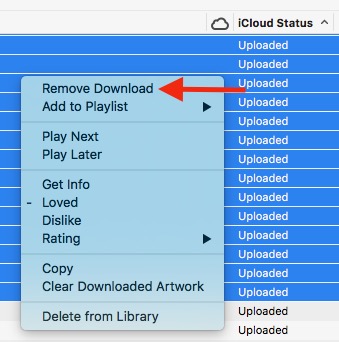 Delete Movie From Itunes On Mac But Keep For Re Download